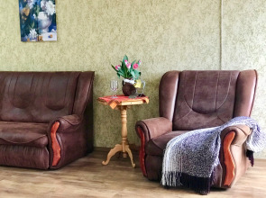 Гостевой Дом на Площади Захарова