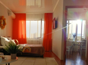 Квартира City Center