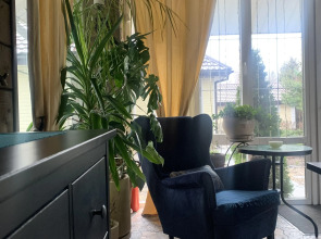 Гостевой дом Вилла романтика