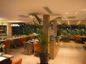 Отель Sky Kamer Boutique