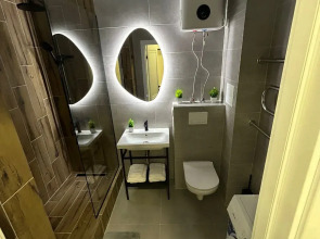 Квартира Авион Родные берега