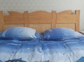 Меблированные комнаты Надежда