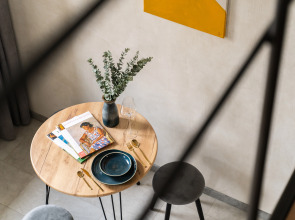 Меблированные комнаты UrbanLoft рядом с Кремлём by Uloo