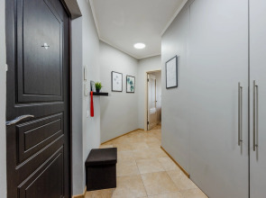 Апартаменты Место Силы Ленинский пр