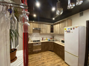 Апартаменты Стаханова 40