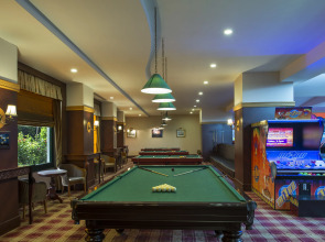 Delphin Palace Hotel - Ultra All Inclusive