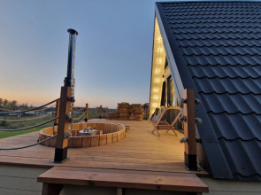 Частный Дом ХолмЛес