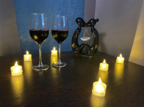 Квартира Апартаменты VLG