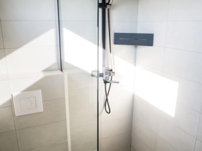 Частный дом Уютный Барнхаус в коттеджном поселке