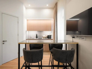 RIS Opera Apartments Yerevan