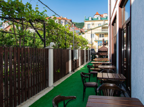 Бутик-отель Only Good Days