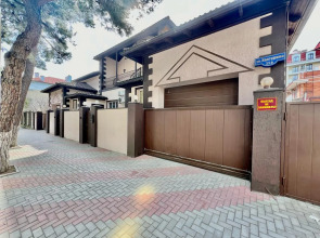 Гостевой дом Инфинити