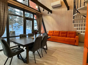 Парк Шале ЭльГора