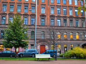 Мини-отель Brave