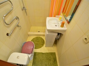 Апартаменты Статус на Кирова 10 в Ялте 2