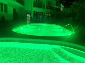 Гостевой дом Винговер