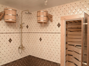 База отдыха Загородный клуб Золотые караси