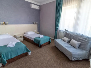 Гостевой дом Коржовъ