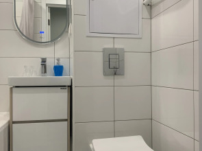 Квартира на улице 1812 Года