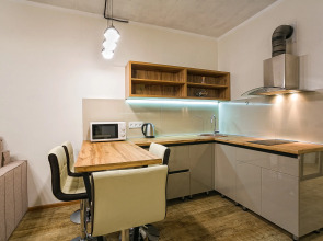 Апартаменты Ялта Алмаз 11