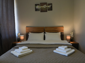 Отель Арзамасский