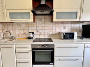 Квартира рядом с Южным Вокзалом