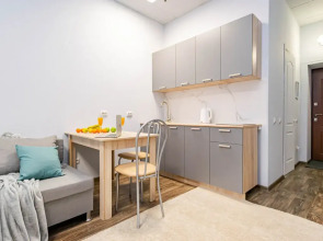 Апартаменты Cosmos Apart на Куйбышева