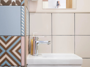 Апартаменты LittleBig Studio