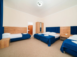 Гостевой дом Липатовъ