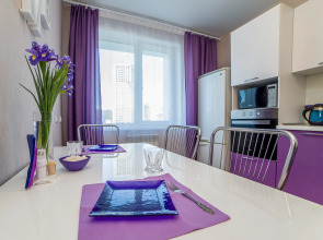 Апартаменты на Чкалова 242