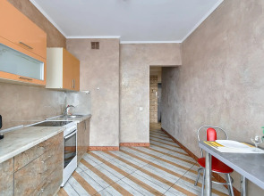 Апартаменты Тимирязева 10 Yellow