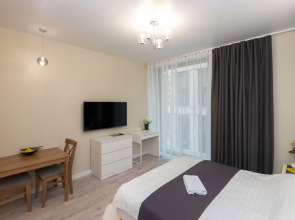 Апартаменты Knokey ВТБ Арена