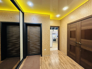 Квартира Nasutki38 Сафари