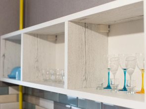 Апартаменты Loft Apartment/22A Prokatnaya