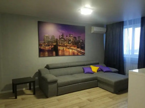 Квартира на Федерации 130А 12110