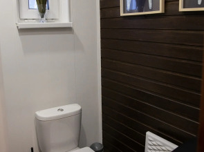 Гостевой дом ЭкоДом76