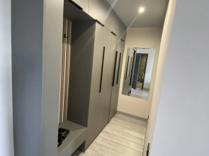 Апартаменты Voinov 2 Street