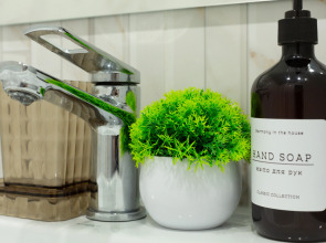 Апартаменты «Атмосфера» | Мелодия Пустыни — Здесь Песок Времени Течёт Медленнее