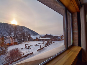 Апартаменты Baikal Hill 17