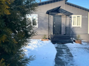 Гостевой дом Видлицкий уголок