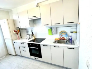 Апартаменты Альянс Апарт Малевич 3