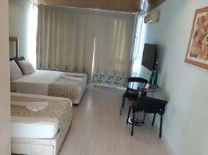 Апарт-Отель Gvar