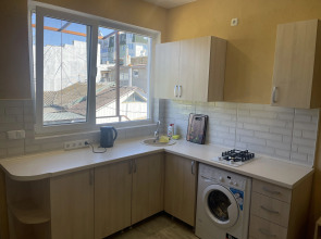 Квартира на Московской