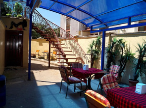 Мини-Отель Лаки