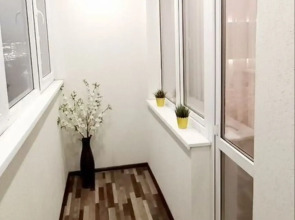 Квартира на улице Лежневской, 42 (1)