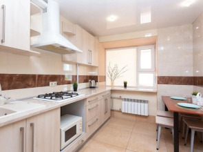 Апартаменты Apart+ Танка 16