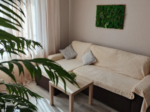 Квартира BestApartPetergof