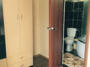 Гостевой дом Инжир