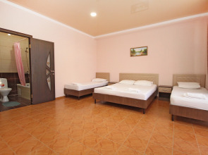 Гостевой дом Гранд Хаус