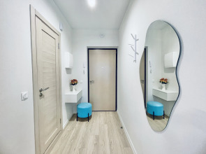 Апартаменты VEGAS Бурнаковская 113